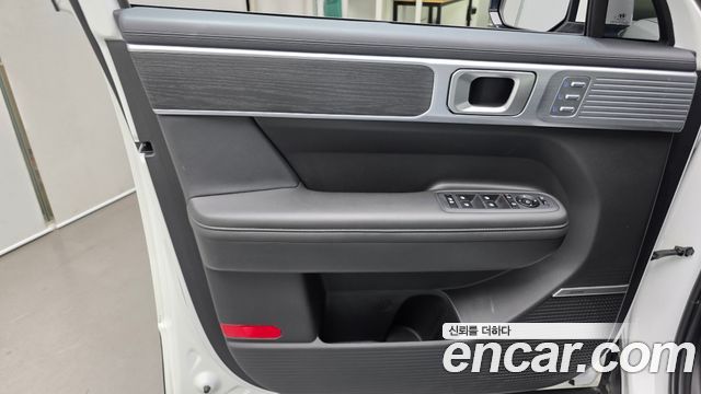 Hyundai Santa Fe (MX5) Gasoline 2.5T 4WD Calligraphy 2024 — фото 24