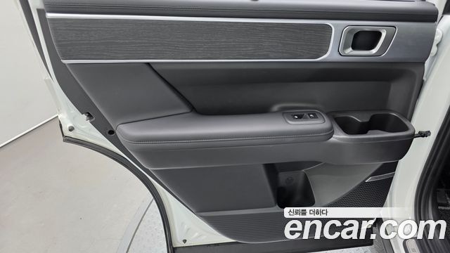 Hyundai Santa Fe (MX5) Gasoline 2.5T 4WD Calligraphy 2024 — фото 25