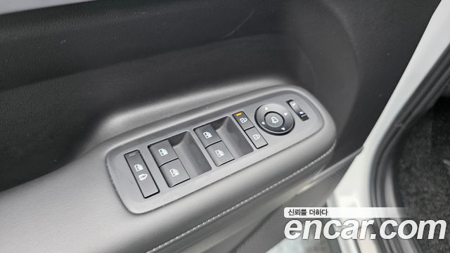 Hyundai Santa Fe (MX5) Gasoline 2.5T 4WD Calligraphy 2024 — фото 31