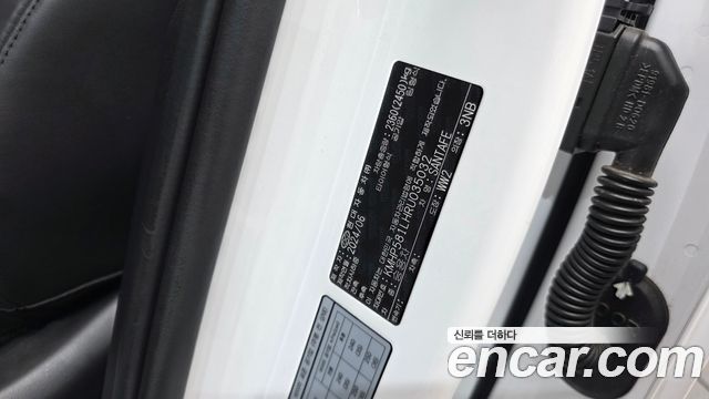 Hyundai Santa Fe (MX5) Gasoline 2.5T 4WD Calligraphy 2024 — фото 32