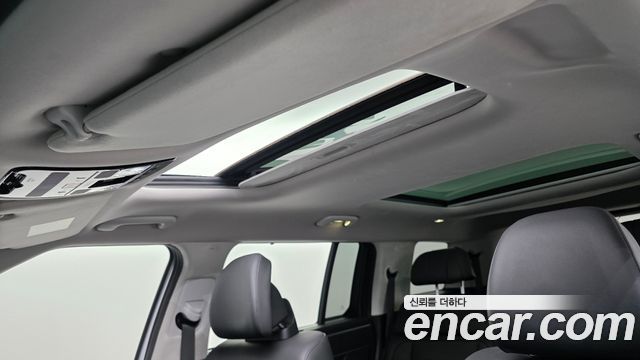 Hyundai Santa Fe (MX5) Gasoline 2.5T 4WD Calligraphy 2024 — фото 36