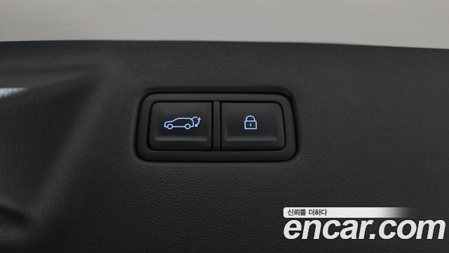 Hyundai Santa Fe (MX5) Gasoline 2.5T 4WD Calligraphy 2024 — фото 38