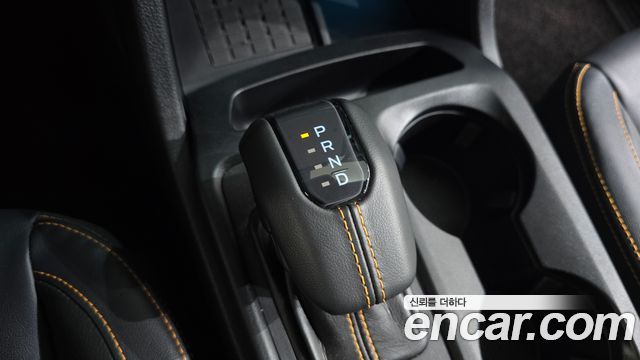 Ford Ranger (IV) 2.0 Wildtrack 2025 — фото 9