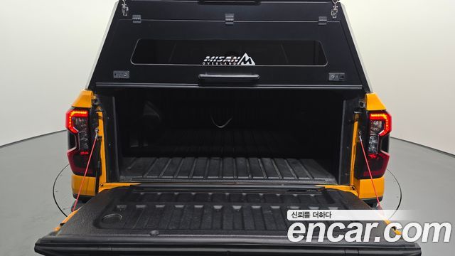 Ford Ranger (IV) 2.0 Wildtrack 2025 — фото 18