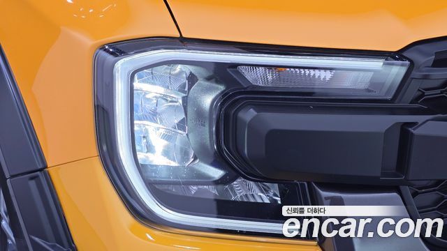 Ford Ranger (IV) 2.0 Wildtrack 2025 — фото 22