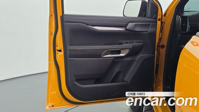 Ford Ranger (IV) 2.0 Wildtrack 2025 — фото 24