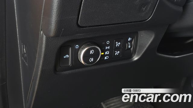 Ford Ranger (IV) 2.0 Wildtrack 2025 — фото 28