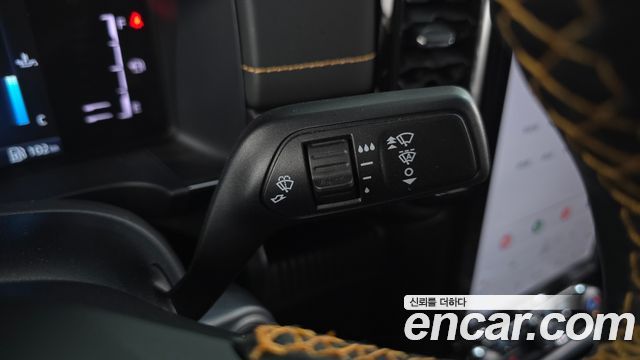 Ford Ranger (IV) 2.0 Wildtrack 2025 — фото 29