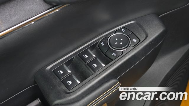 Ford Ranger (IV) 2.0 Wildtrack 2025 — фото 30