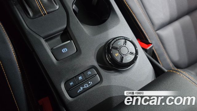 Ford Ranger (IV) 2.0 Wildtrack 2025 — фото 34