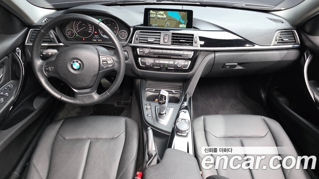 BMW 3 Series (F30) 320d ED Edition 2016 — фото 7