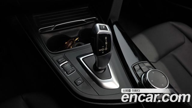 BMW 3 Series (F30) 320d ED Edition 2016 — фото 9