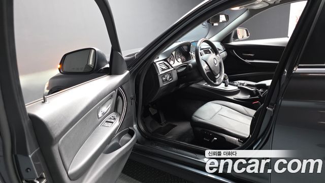 BMW 3 Series (F30) 320d ED Edition 2016 — фото 10