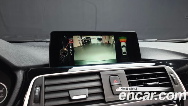 BMW 3 Series (F30) 320d ED Edition 2016 — фото 15