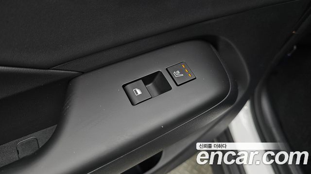 Hyundai Kona (SX2) Gasoline 1.6 Turbo 4WD Inspiration N Line 2026 — фото 19