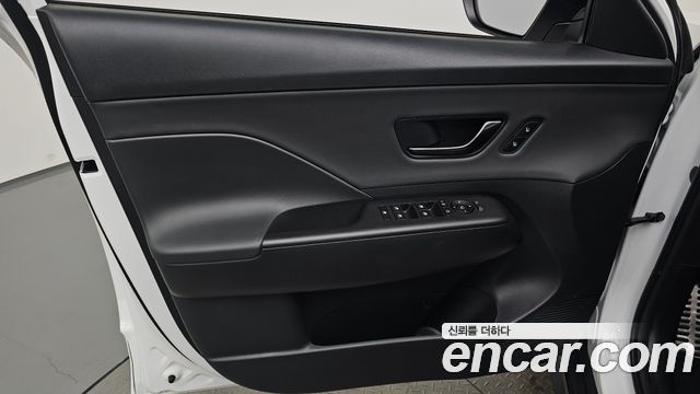Hyundai Kona (SX2) Gasoline 1.6 Turbo 4WD Inspiration N Line 2026 — фото 24