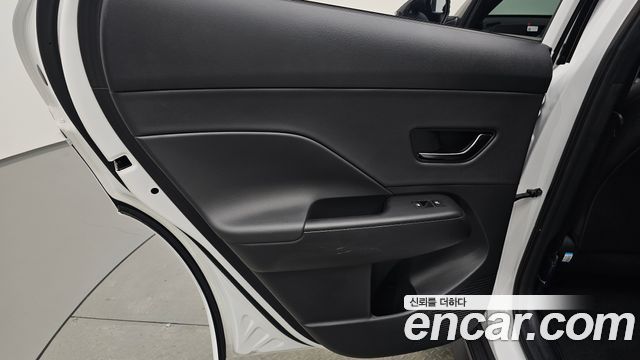 Hyundai Kona (SX2) Gasoline 1.6 Turbo 4WD Inspiration N Line 2026 — фото 25