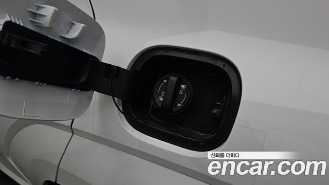 Hyundai Kona (SX2) Gasoline 1.6 Turbo 4WD Inspiration N Line 2026 — фото 37