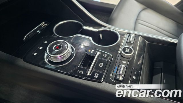 Kia K5 (III) 2.0 Prestige 2022 — фото 18