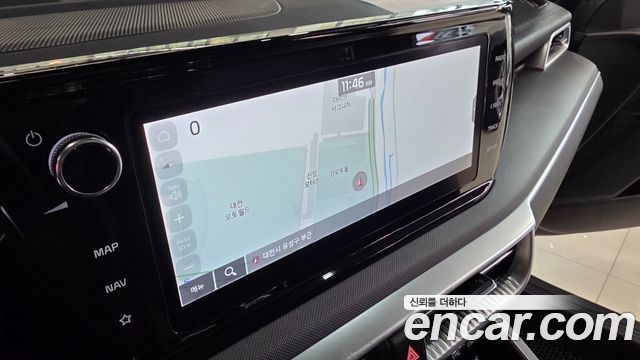 Kia K5 (III) 2.0 Prestige 2022 — фото 19