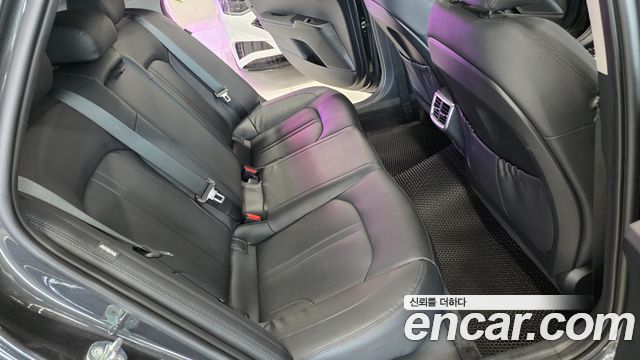 Kia K5 (III) 2.0 Prestige 2022 — фото 22