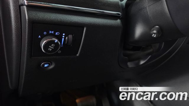 Jeep Grand Cherokee 3.6 Limited WK2 2018 — фото 30