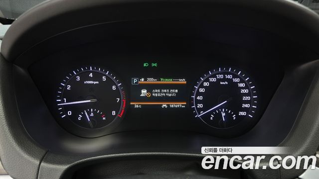 Genesis G80 3.3 GDI AWD Luxury 2017 — фото 8