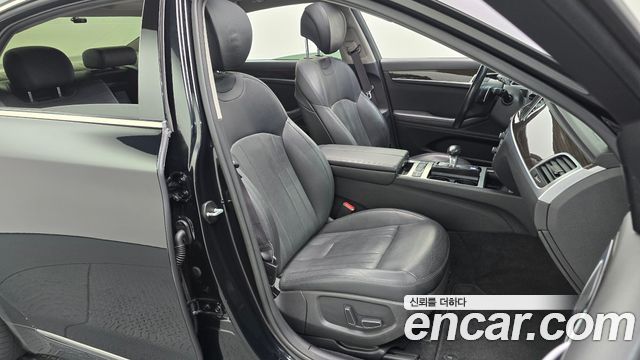 Genesis G80 3.3 GDI AWD Luxury 2017 — фото 12