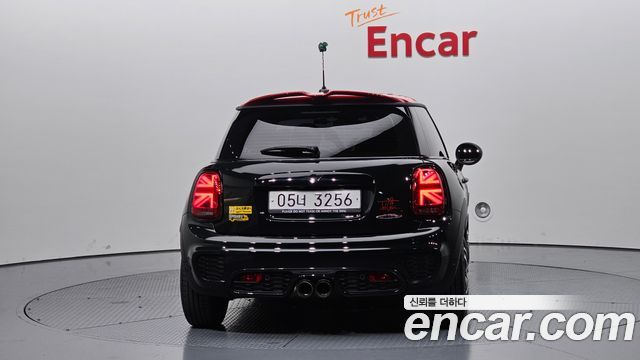 MINI Cooper S JCW 3rd Generation 2019 — фото 4
