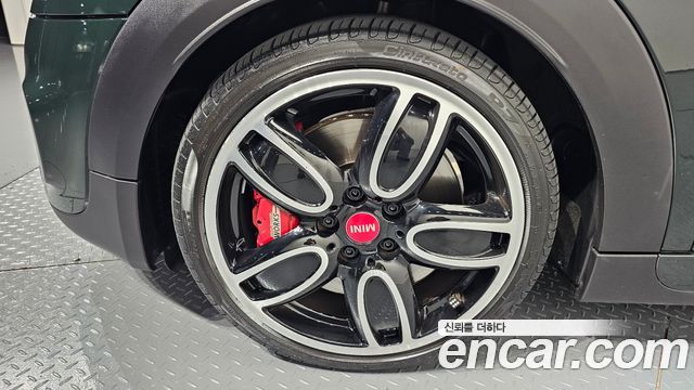 MINI Cooper S JCW 3rd Generation 2019 — фото 5
