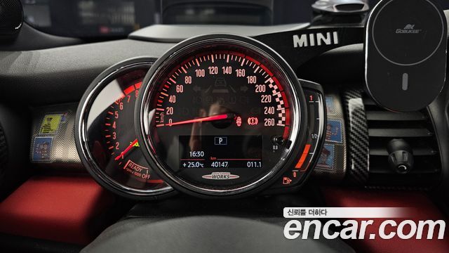 MINI Cooper S JCW 3rd Generation 2019 — фото 8