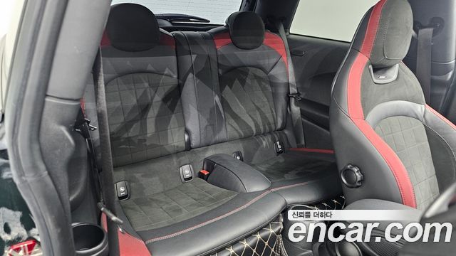 MINI Cooper S JCW 3rd Generation 2019 — фото 11