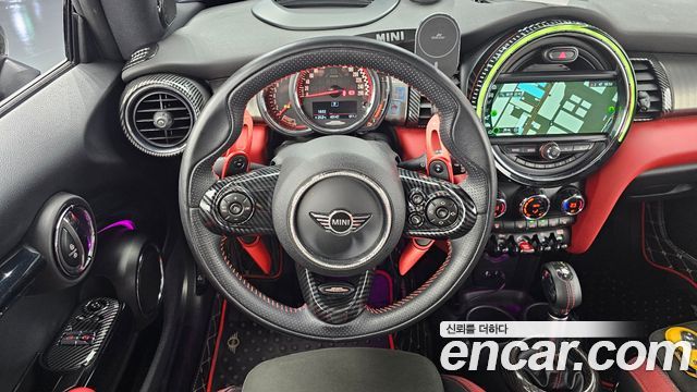 MINI Cooper S JCW 3rd Generation 2019 — фото 13