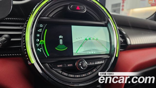 MINI Cooper S JCW 3rd Generation 2019 — фото 15