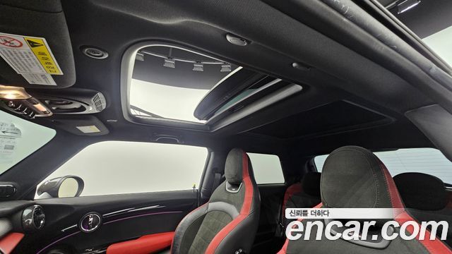 MINI Cooper S JCW 3rd Generation 2019 — фото 18