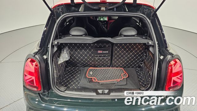 MINI Cooper S JCW 3rd Generation 2019 — фото 20