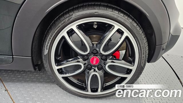 MINI Cooper S JCW 3rd Generation 2019 — фото 21
