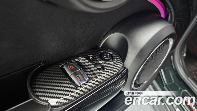 MINI Cooper S JCW 3rd Generation 2019 — фото 27