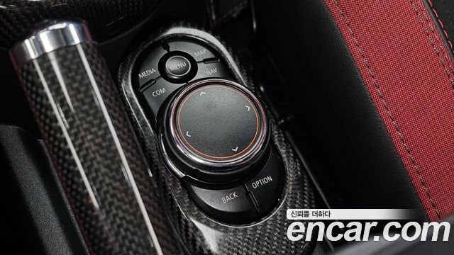 MINI Cooper S JCW 3rd Generation 2019 — фото 28
