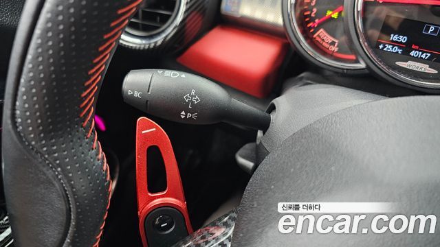 MINI Cooper S JCW 3rd Generation 2019 — фото 29