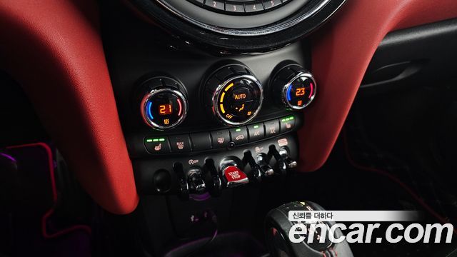 MINI Cooper S JCW 3rd Generation 2019 — фото 33
