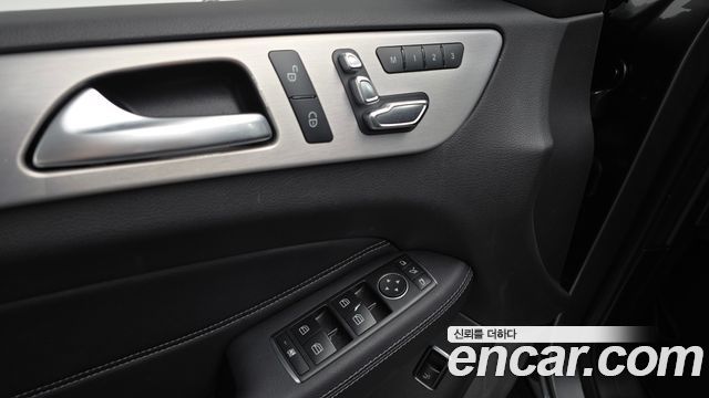 Mercedes-Benz GLE-Class (W166) GLE350 d 4MATIC 2018 — фото 22