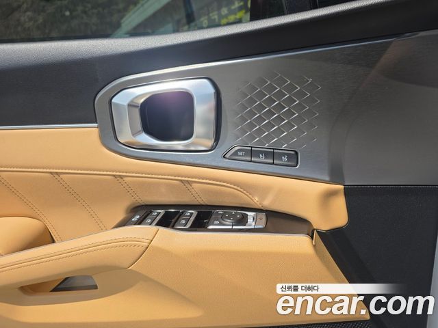 Kia Sorento (IV) Diesel 2.2 4WD Signature 2021 — фото 17
