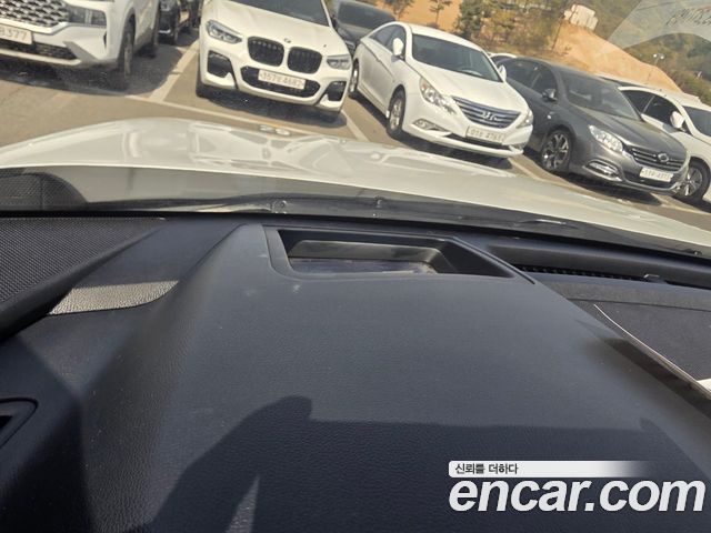 Kia Sorento (IV) Diesel 2.2 4WD Signature 2021 — фото 19