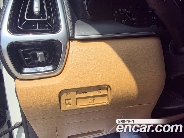 Kia Sorento (IV) Diesel 2.2 4WD Signature 2021 — фото 20