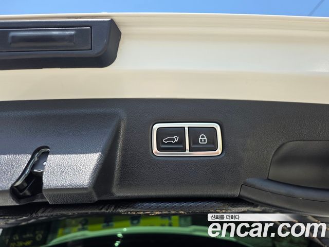 Kia Sorento (IV) Diesel 2.2 4WD Signature 2021 — фото 23