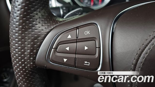 Mercedes-Benz GLS-Class (X166) GLS500 4MATIC 2017 — фото 29