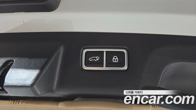 Kia Sorento (IV) Diesel 2.2 2WD Signature 2022 — фото 16