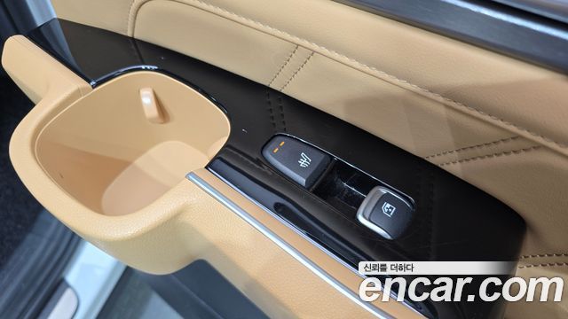 Kia Sorento (IV) Diesel 2.2 2WD Signature 2022 — фото 18