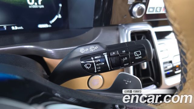 Kia Sorento (IV) Diesel 2.2 2WD Signature 2022 — фото 19